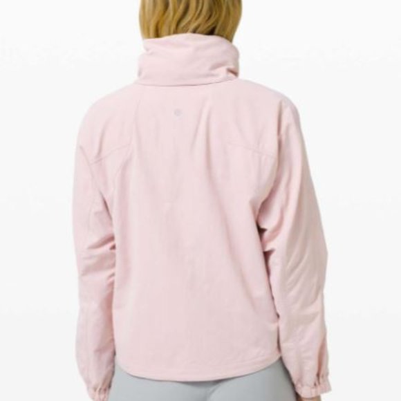 Lululemon Always Effortless Jacket - Picture 5 of 8